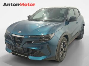 Alfa Romeo Junior Elettrica 115kW (156CV)