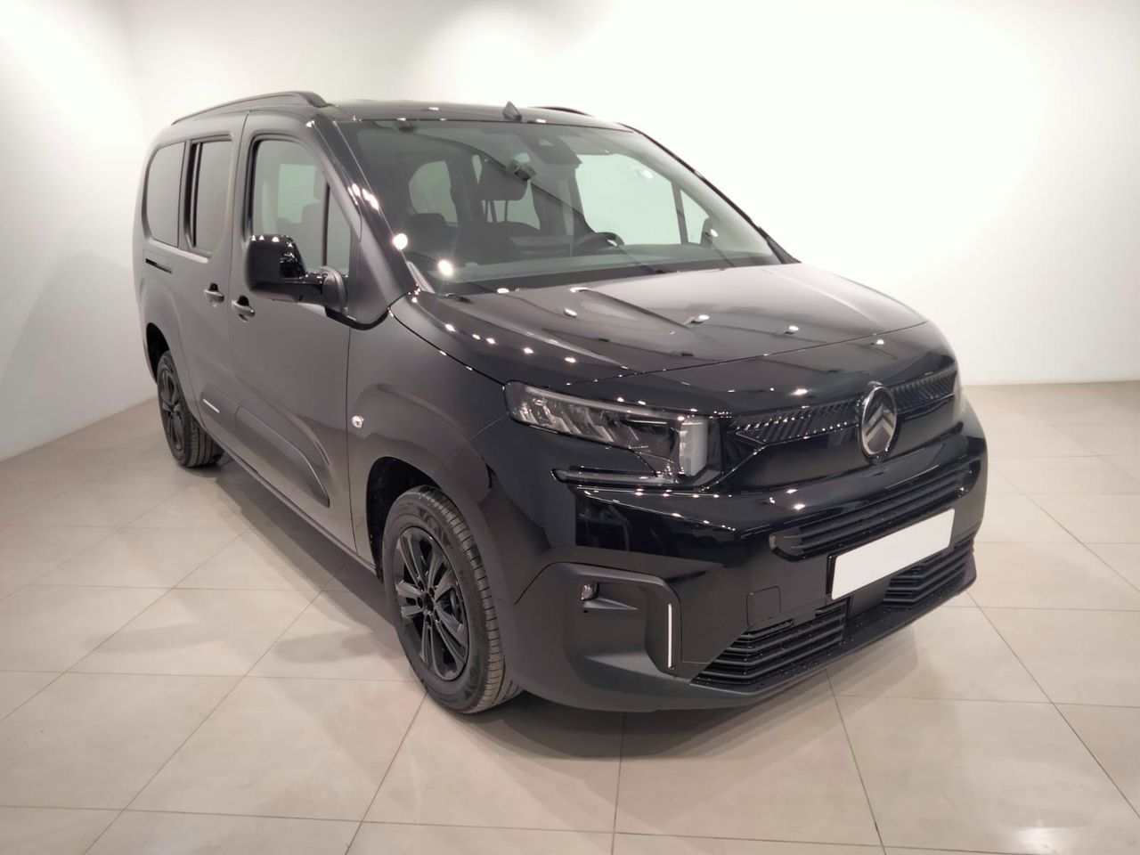Citroën Berlingo Talla XL BlueHDi 130 S&S MAX