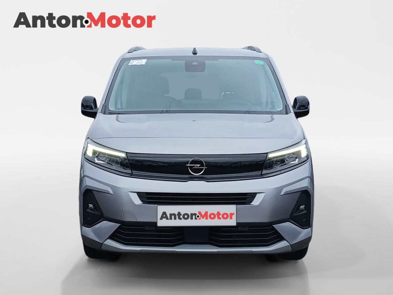 Opel Combo Electric Electric XL GS 100Kw & 50kWh Batería