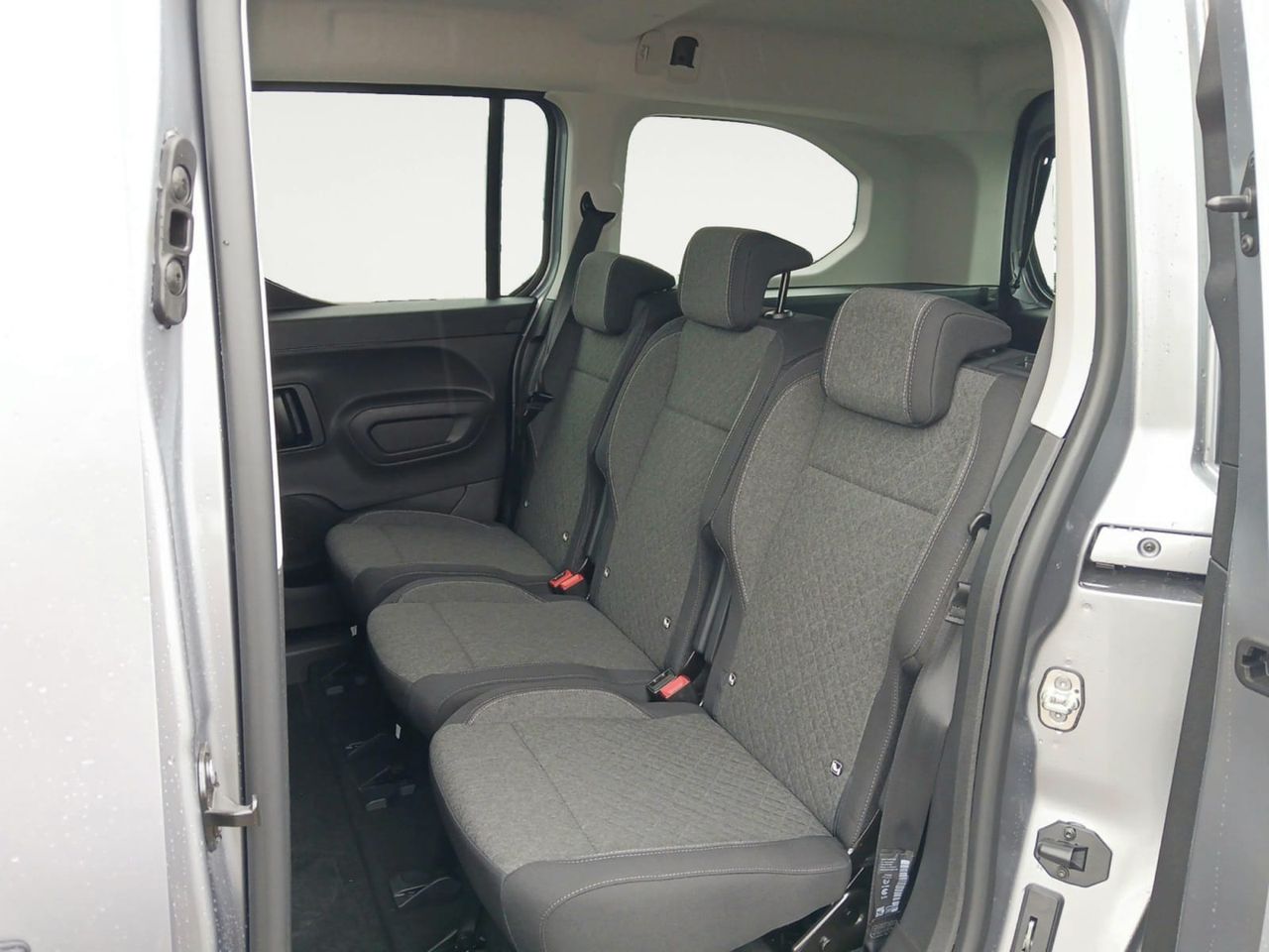 Opel Combo Electric Electric XL GS 100Kw & 50kWh Batería