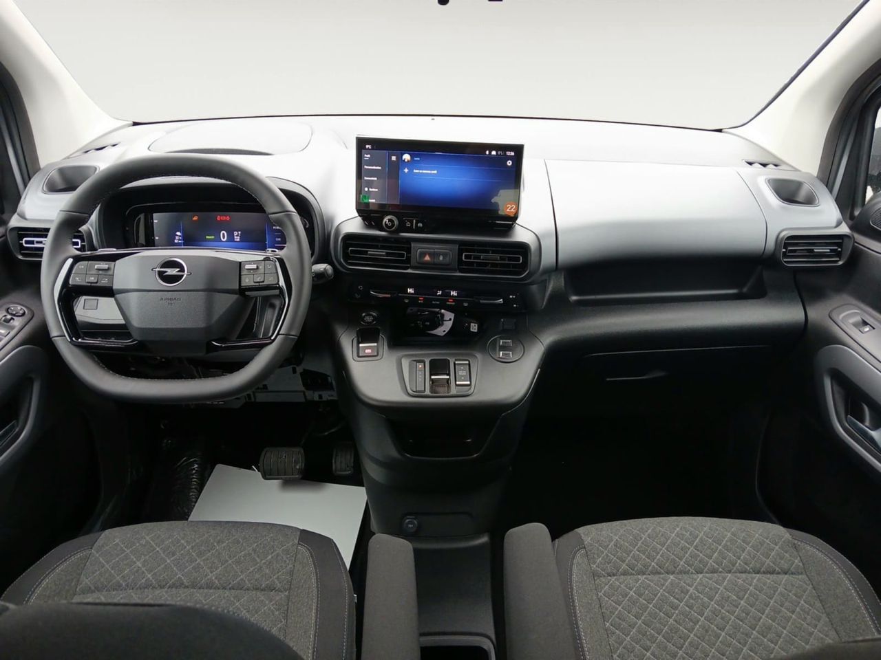 Opel Combo Electric Electric XL GS 100Kw & 50kWh Batería