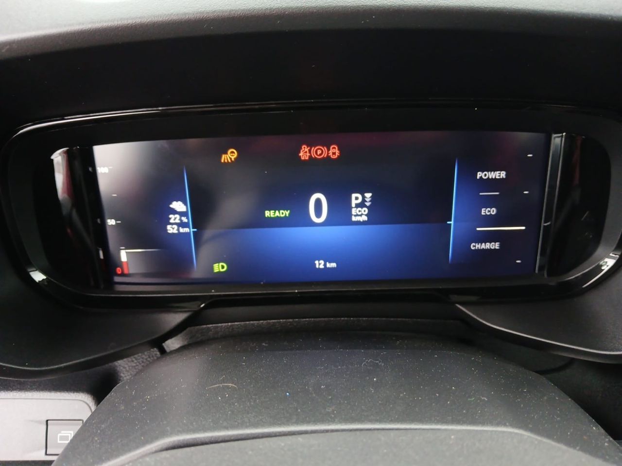 Opel Combo Electric Electric XL GS 100Kw & 50kWh Batería