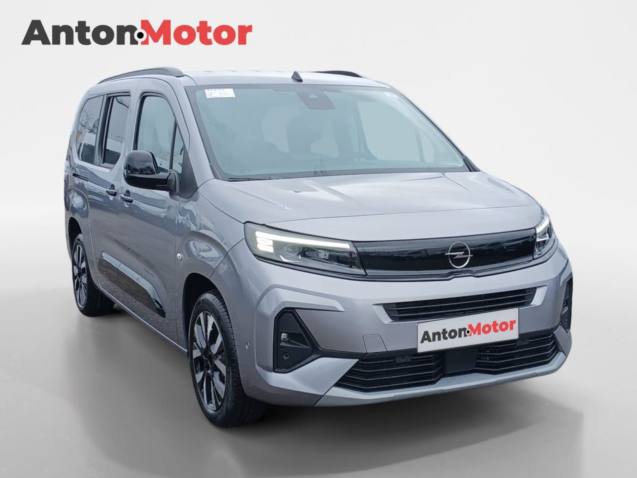 Opel Combo Electric Electric XL GS 100Kw & 50kWh Batería