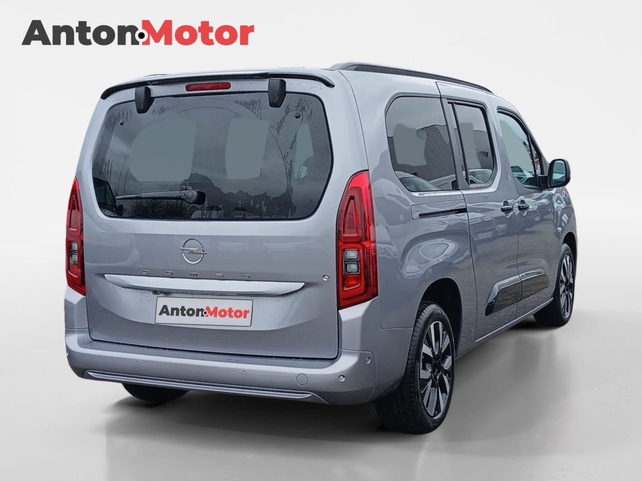 Opel Combo Electric Electric XL GS 100Kw & 50kWh Batería