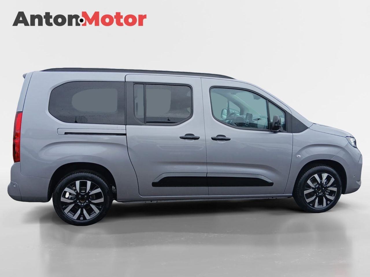 Opel Combo Electric Electric XL GS 100Kw & 50kWh Batería