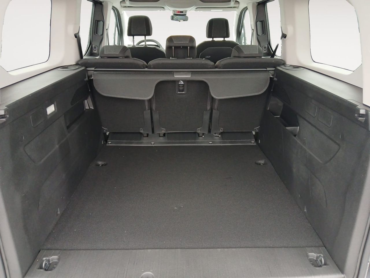 Opel Combo Electric Electric XL GS 100Kw & 50kWh Batería