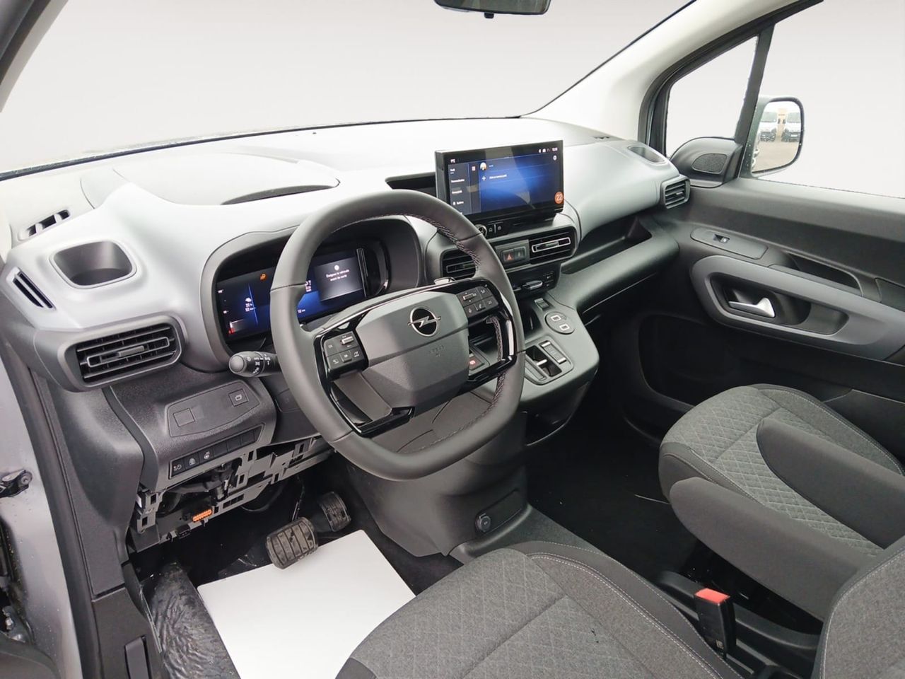 Opel Combo Electric Electric XL GS 100Kw & 50kWh Batería