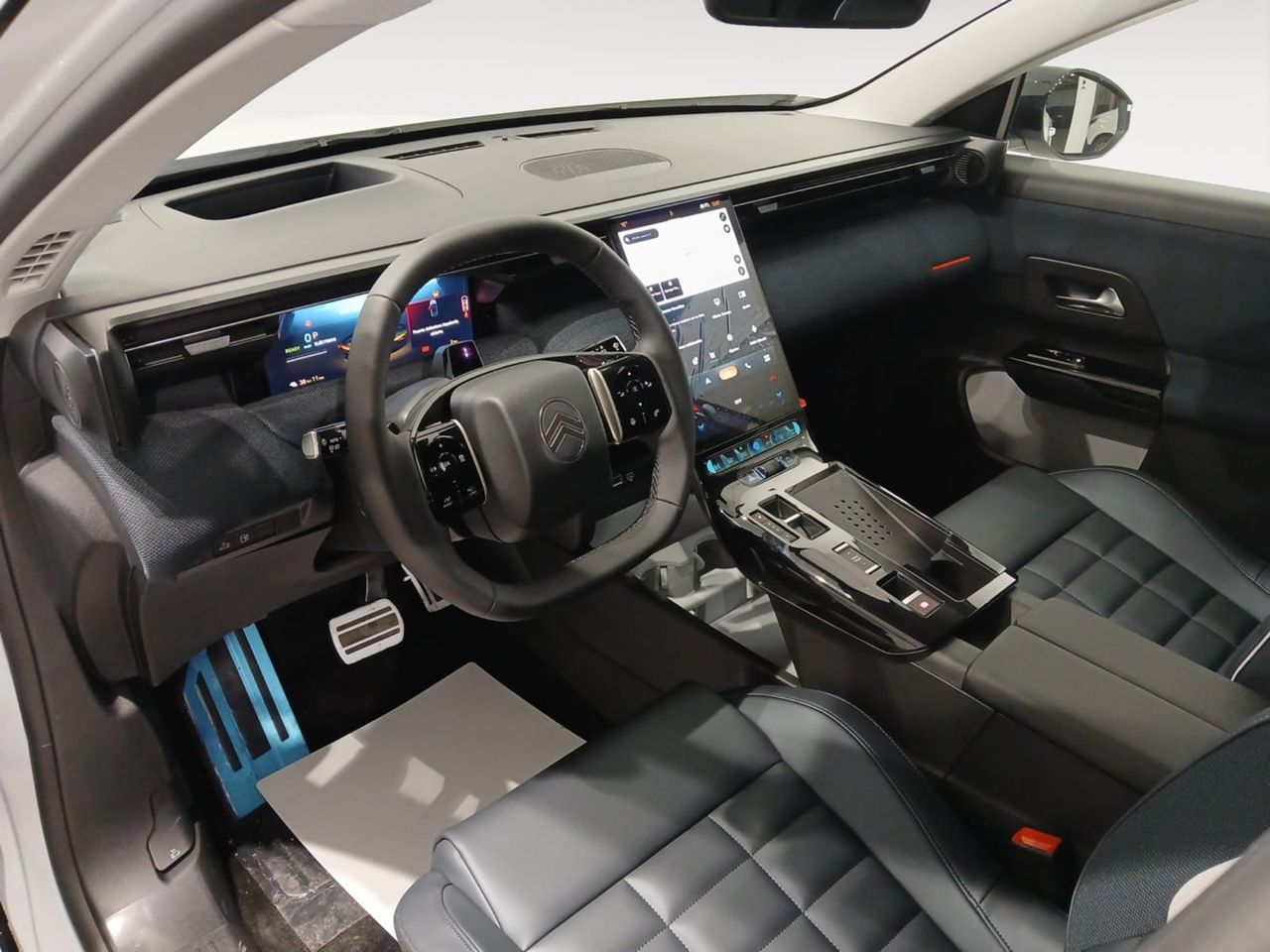 Citroën C5 Aircross Plug-in Hybrid 195CV Max