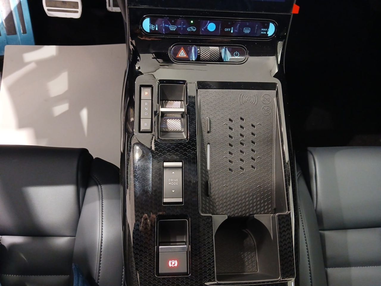 Citroën C5 Aircross Plug-in Hybrid 195CV Max