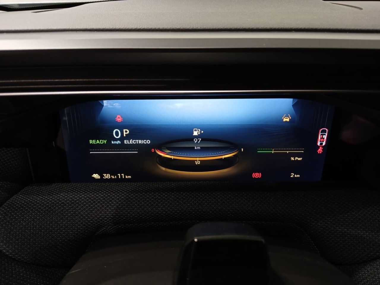 Citroën C5 Aircross Plug-in Hybrid 195CV Max