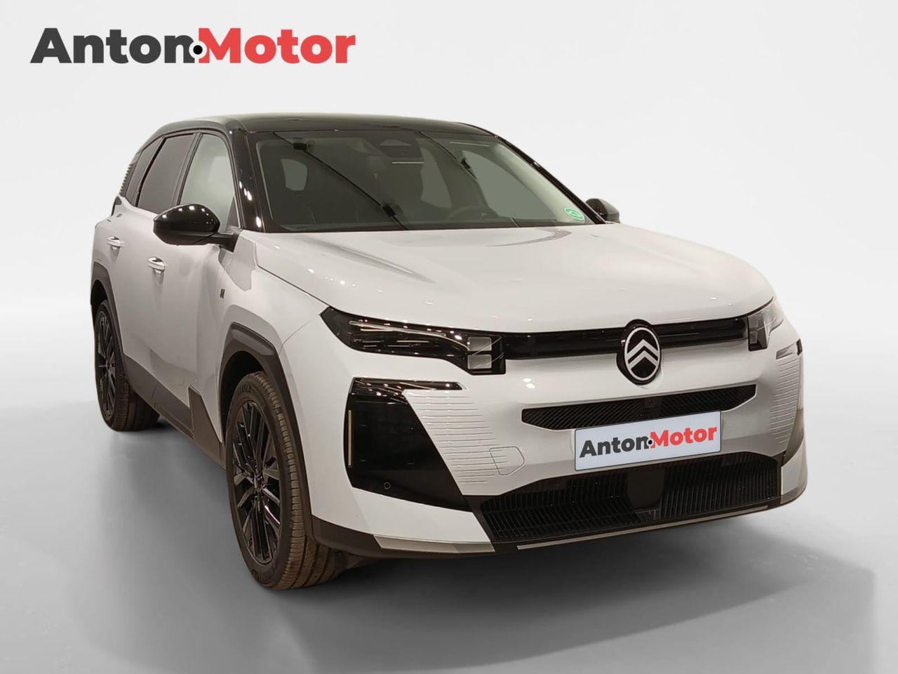 Citroën C5 Aircross Plug-in Hybrid 195CV Max