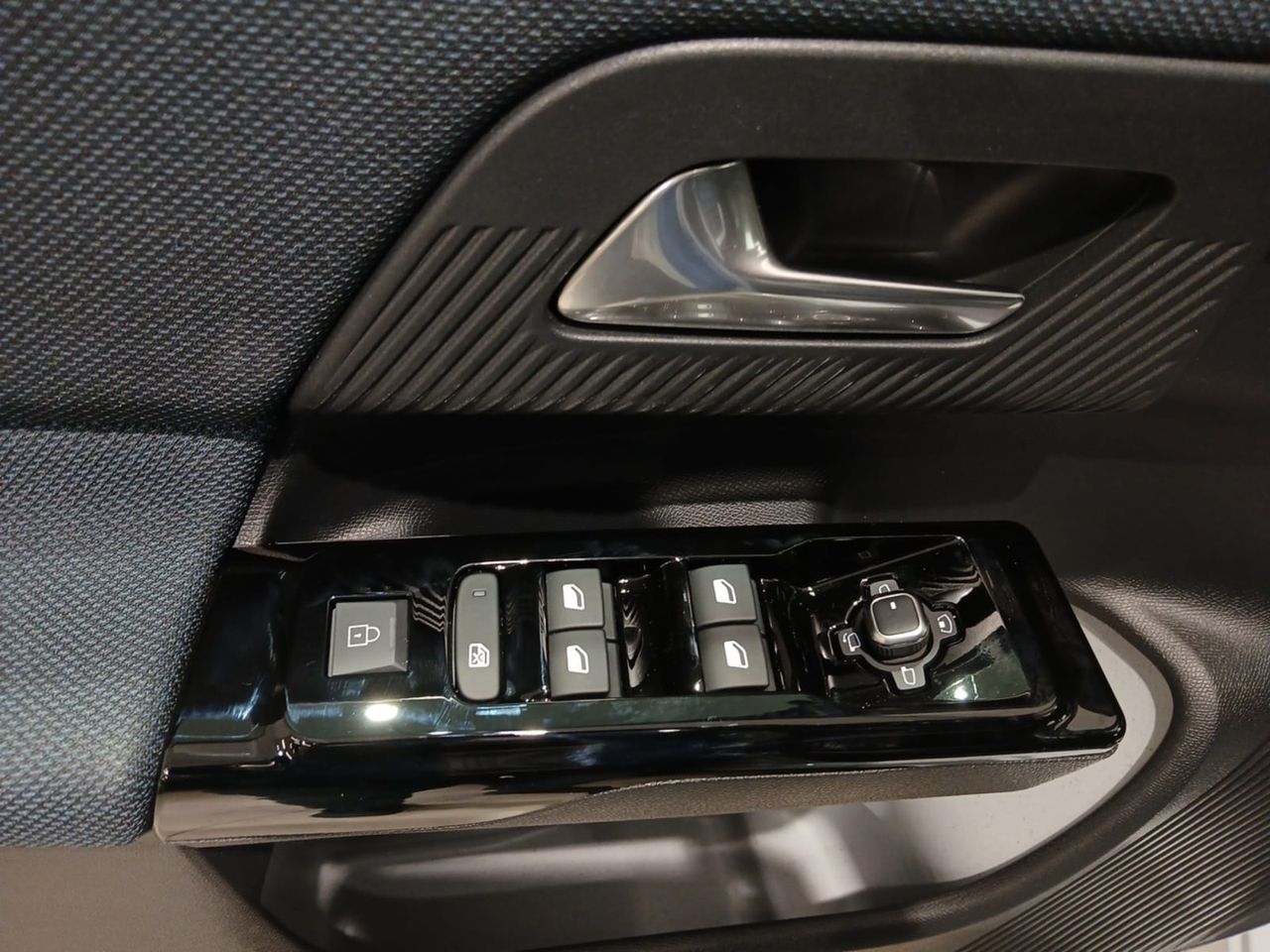 Citroën C5 Aircross Plug-in Hybrid 195CV Max