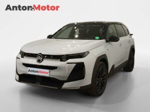 Citroën C5 Aircross Plug-in Hybrid 195CV Max
