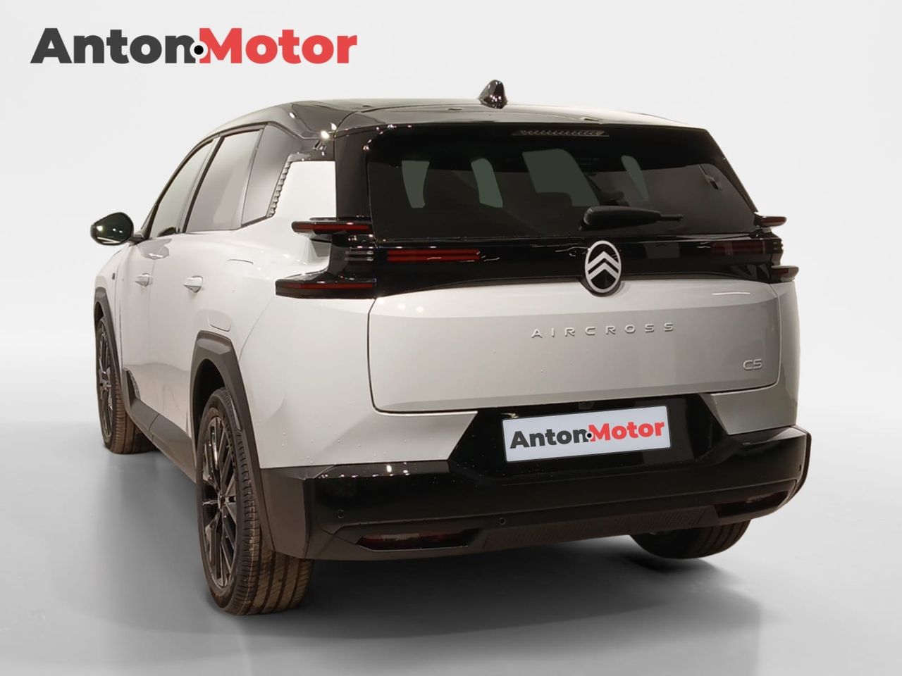 Citroën C5 Aircross Plug-in Hybrid 195CV Max