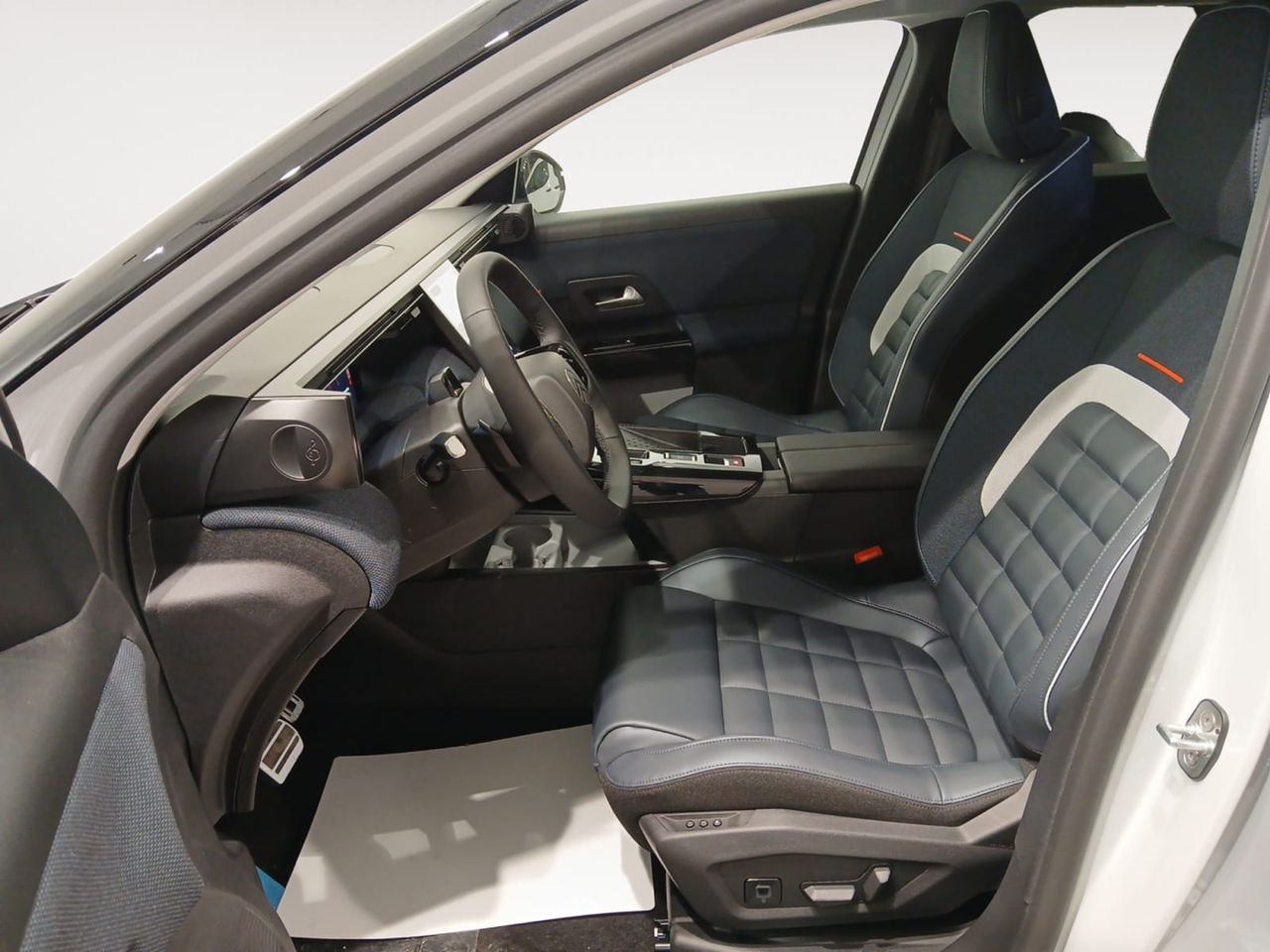 Citroën C5 Aircross Plug-in Hybrid 195CV Max