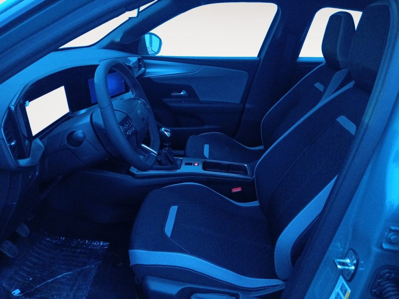 Opel Mokka 1.2 T 100kW (136 CV) Edition