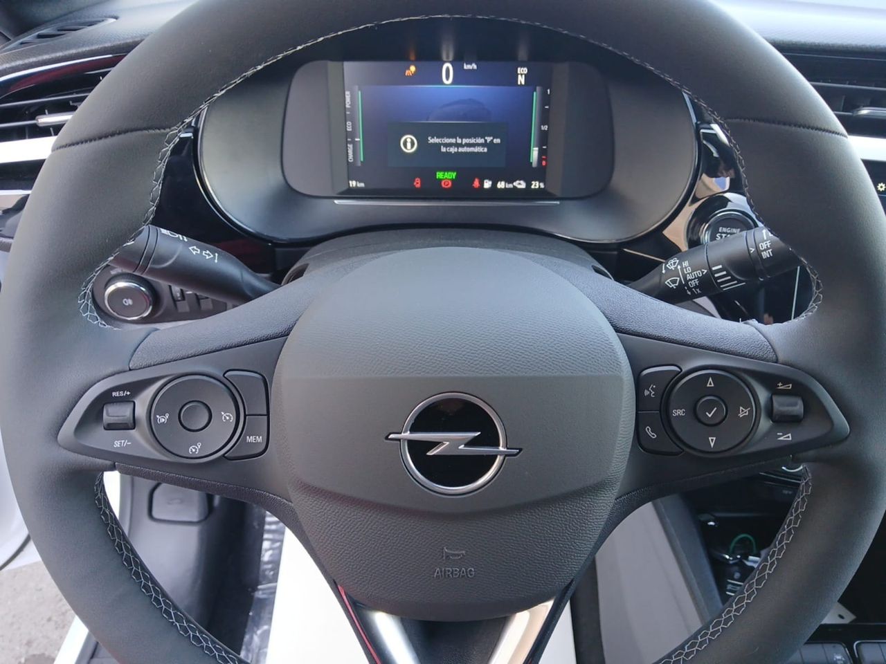 Opel Corsa Electric 51kWh GS Long Range