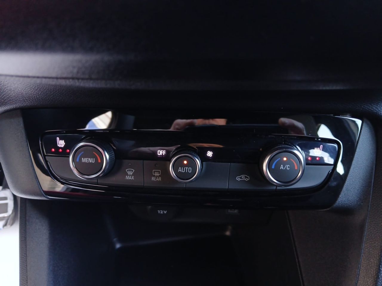 Opel Corsa Electric 51kWh GS Long Range