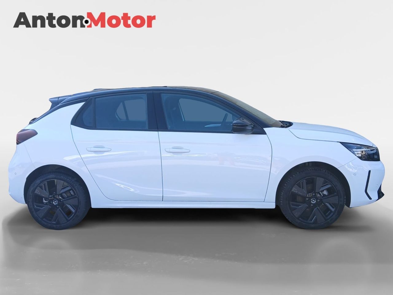 Opel Corsa Electric 51kWh GS Long Range