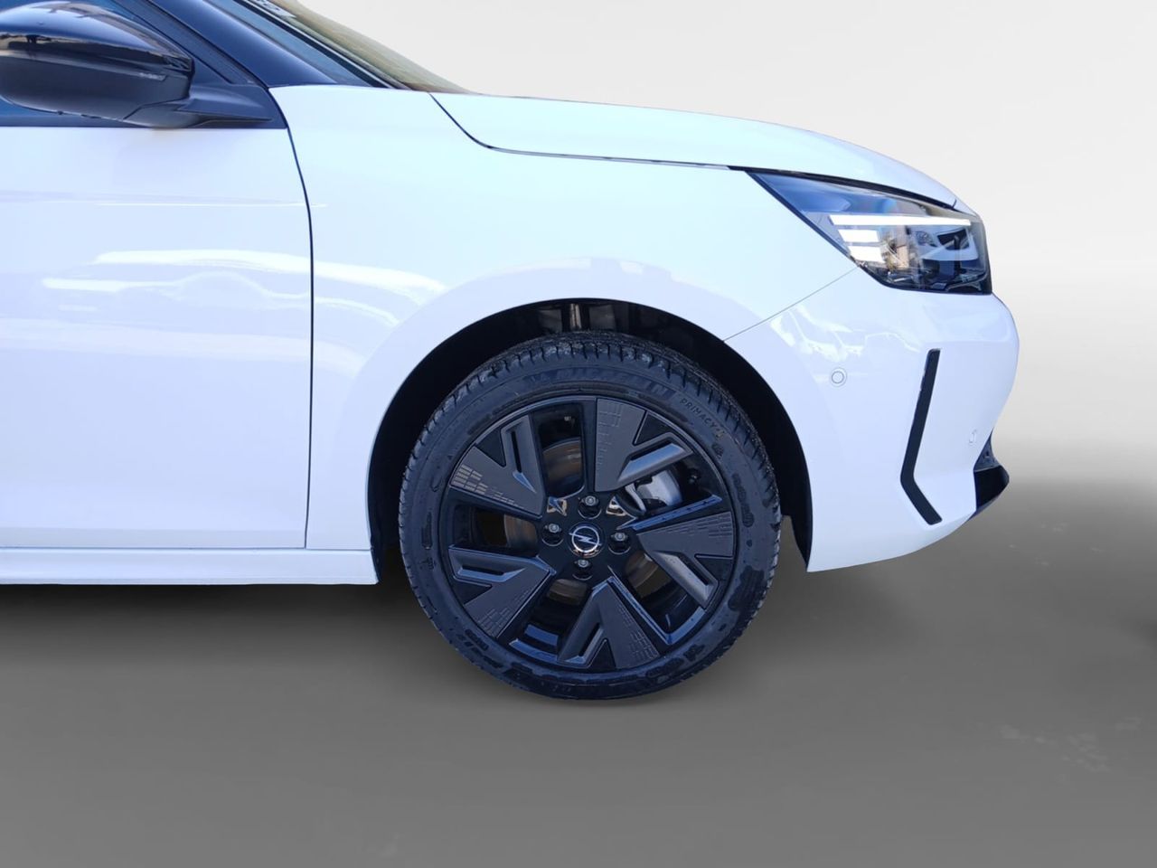 Opel Corsa Electric 51kWh GS Long Range