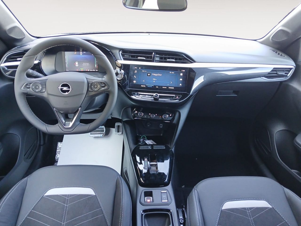 Opel Corsa Electric 51kWh GS Long Range