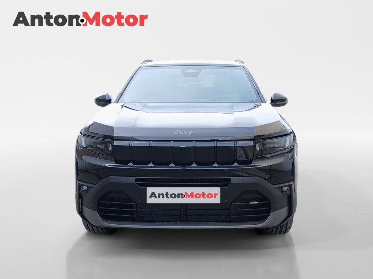 Jeep Compass eHybrid Jeep Compass MHEV First Edition