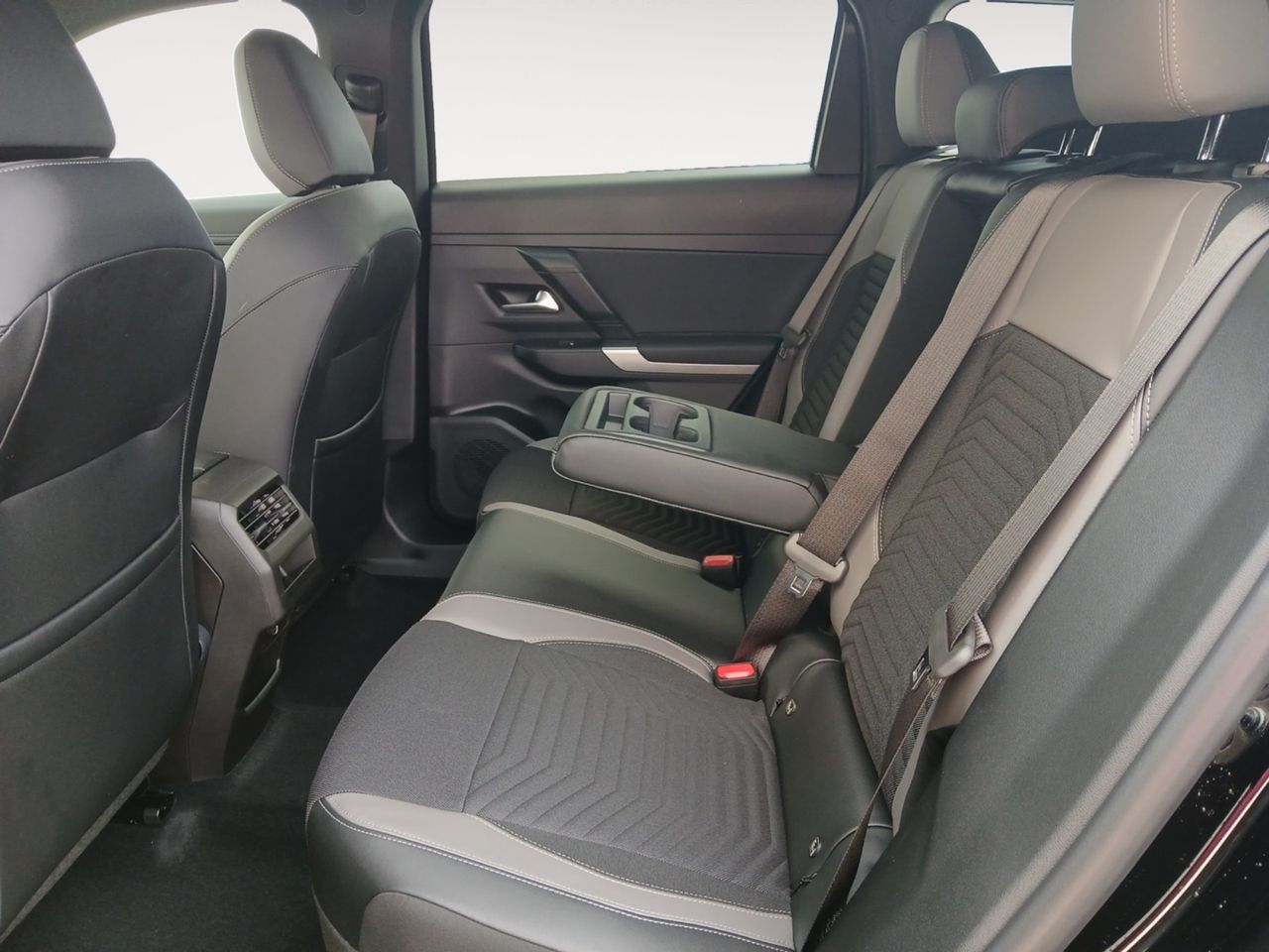 Jeep Compass eHybrid Jeep Compass MHEV First Edition