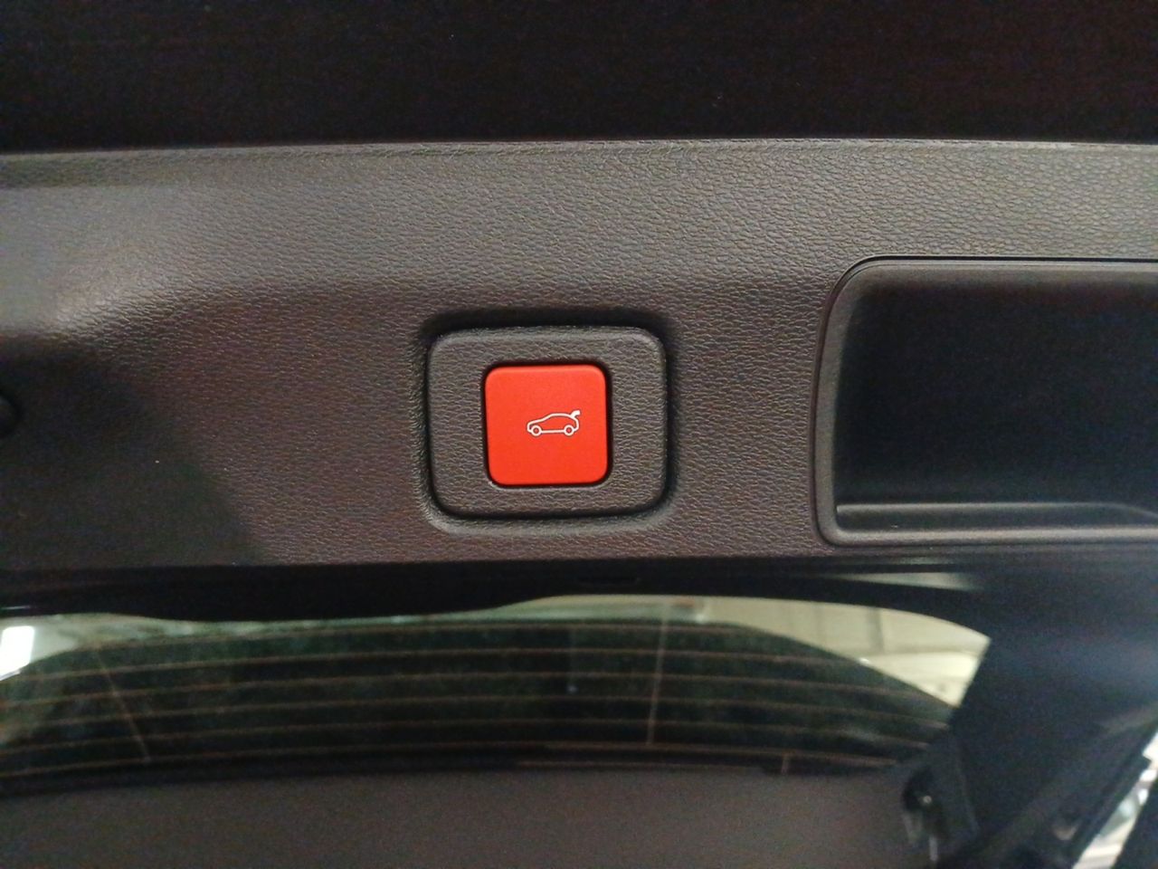 Jeep Compass eHybrid Jeep Compass MHEV First Edition