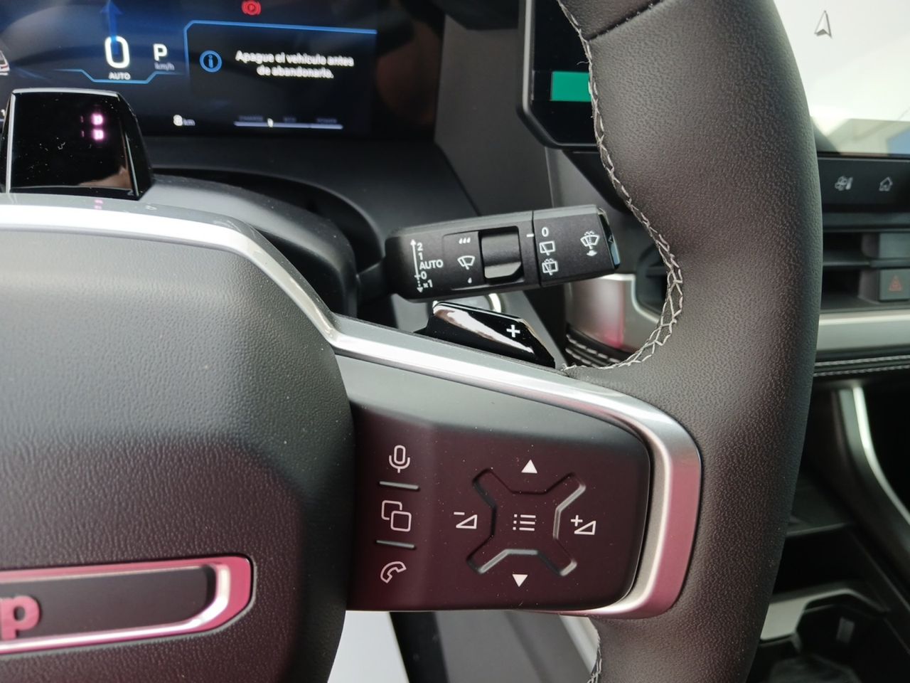 Jeep Compass eHybrid Jeep Compass MHEV First Edition