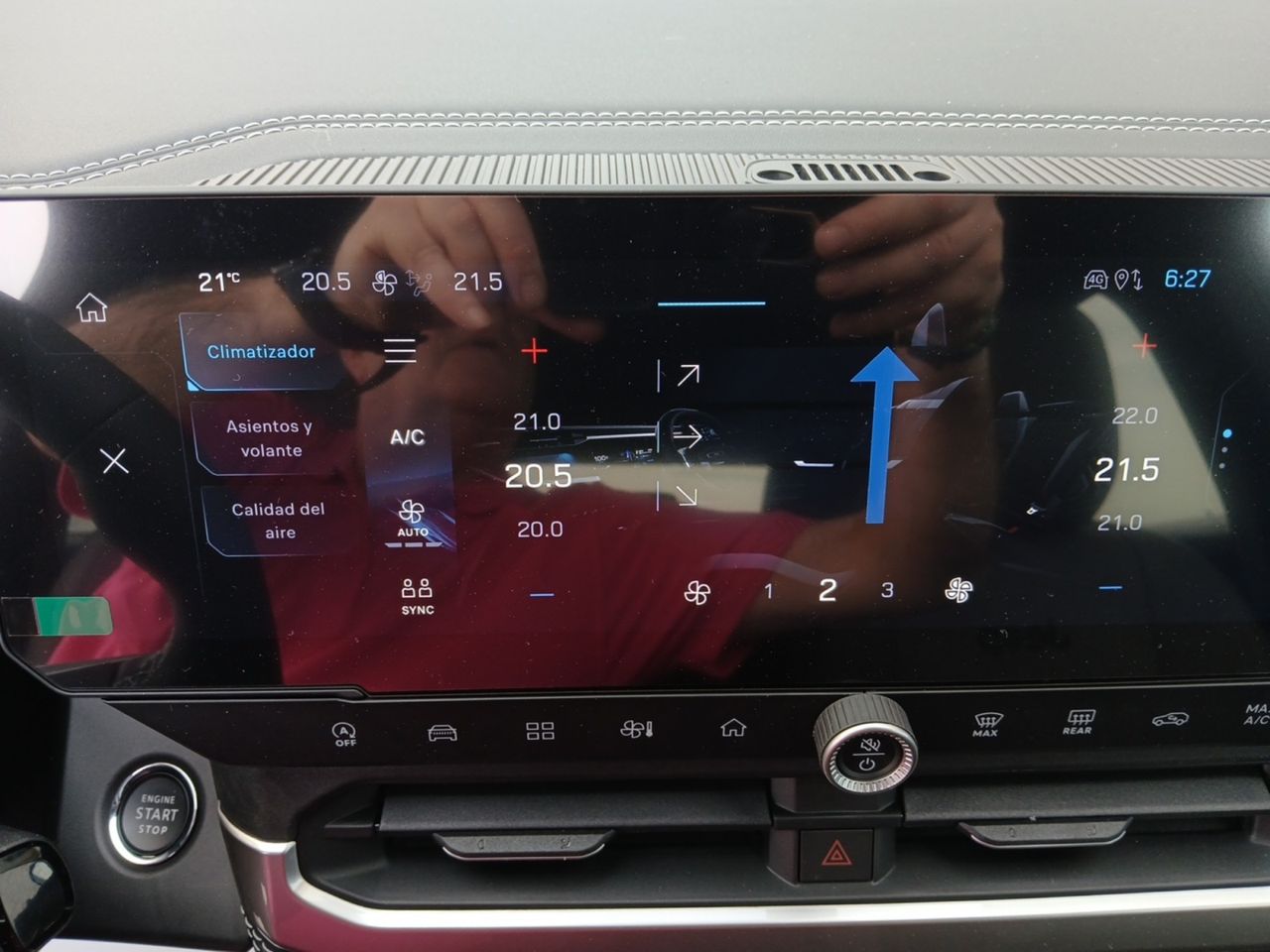 Jeep Compass eHybrid Jeep Compass MHEV First Edition