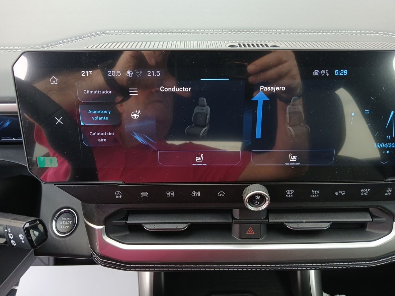 Jeep Compass eHybrid Jeep Compass MHEV First Edition