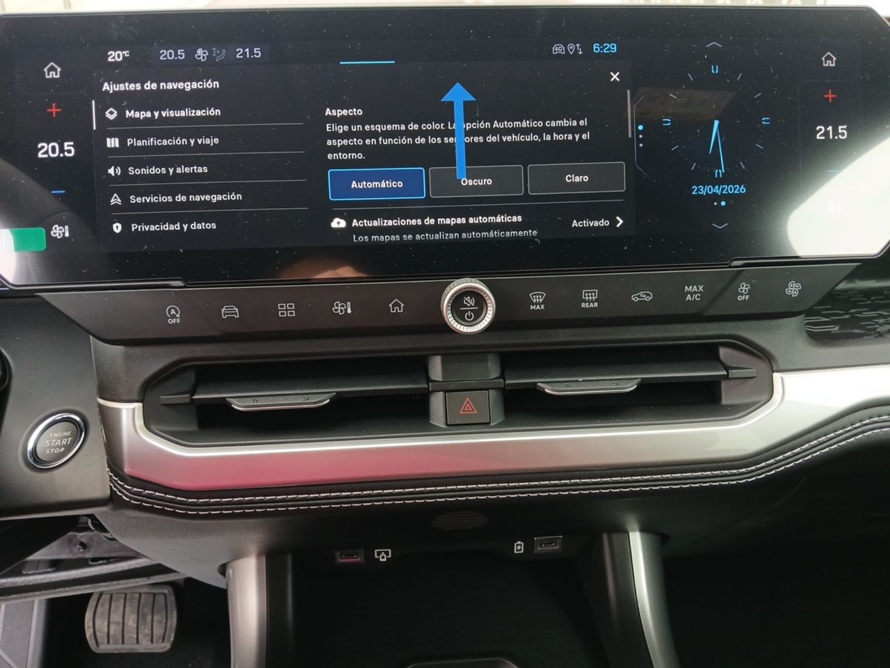 Jeep Compass eHybrid Jeep Compass MHEV First Edition