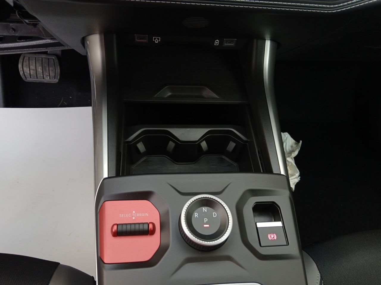 Jeep Compass eHybrid Jeep Compass MHEV First Edition