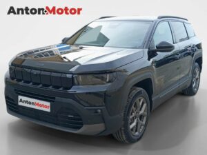 Jeep Compass eHybrid Jeep Compass MHEV First Edition