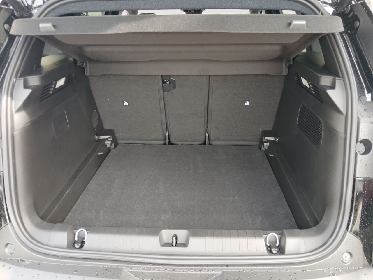 Jeep Compass eHybrid Jeep Compass MHEV First Edition