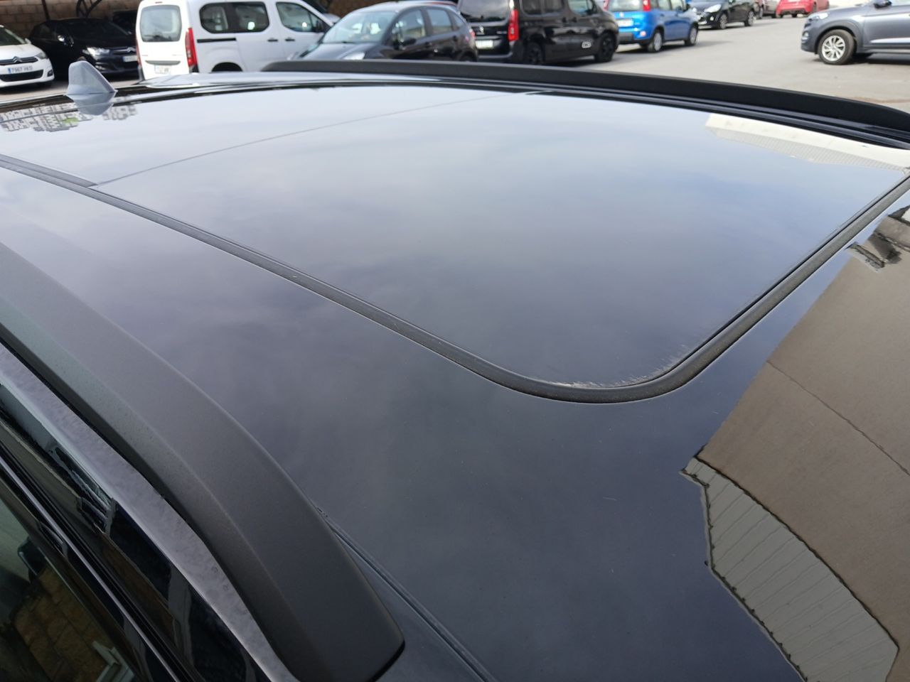 Jeep Compass eHybrid Jeep Compass MHEV First Edition