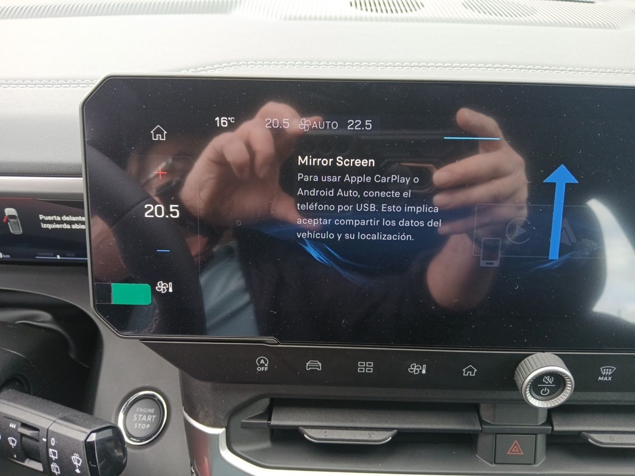 Jeep Compass eHybrid Jeep Compass MHEV Altitude