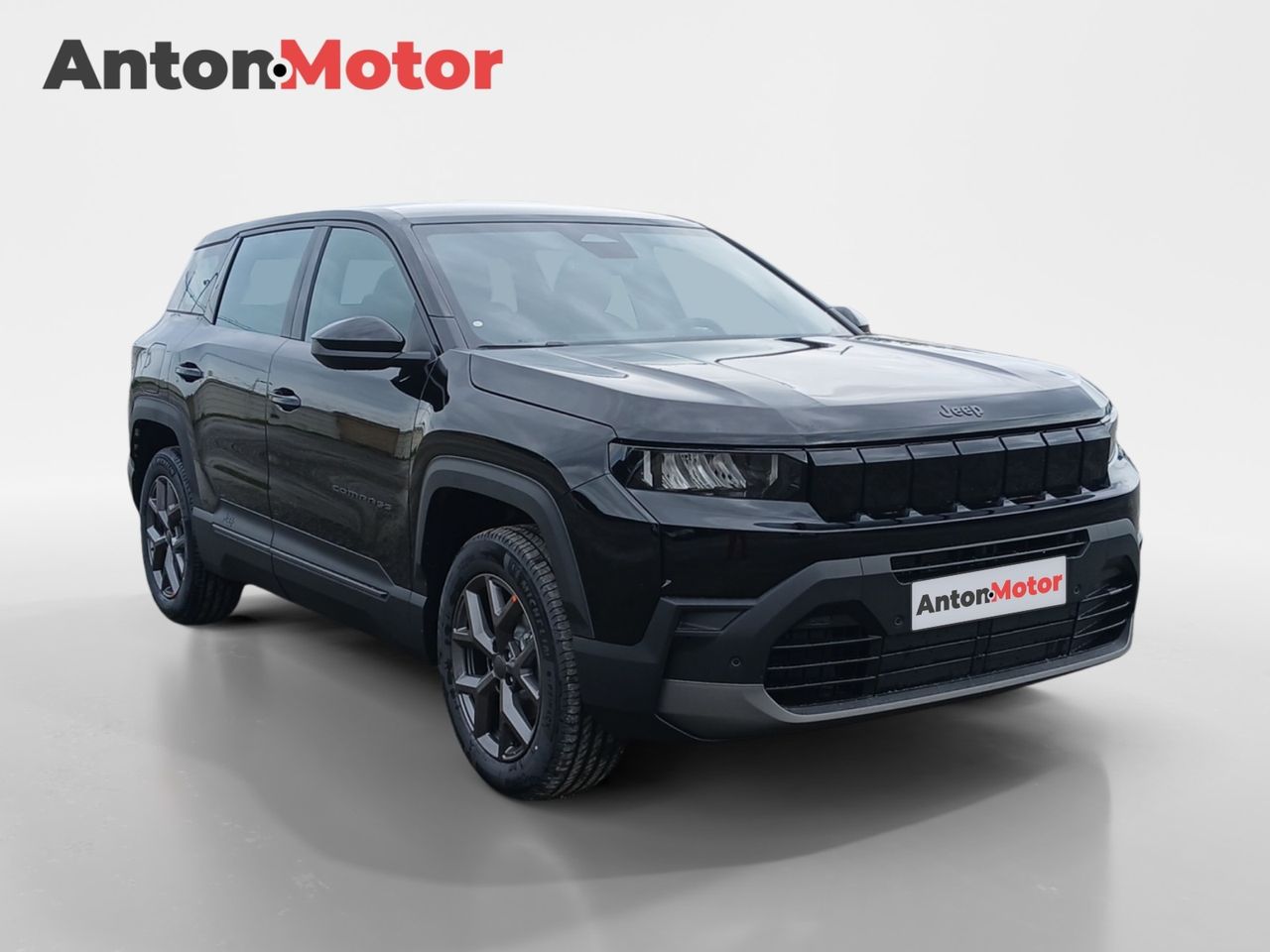 Jeep Compass eHybrid Jeep Compass MHEV Altitude