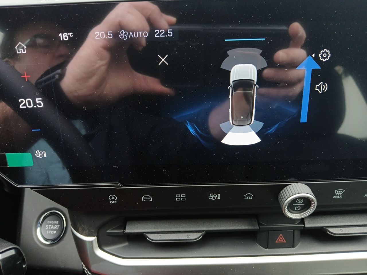 Jeep Compass eHybrid Jeep Compass MHEV Altitude