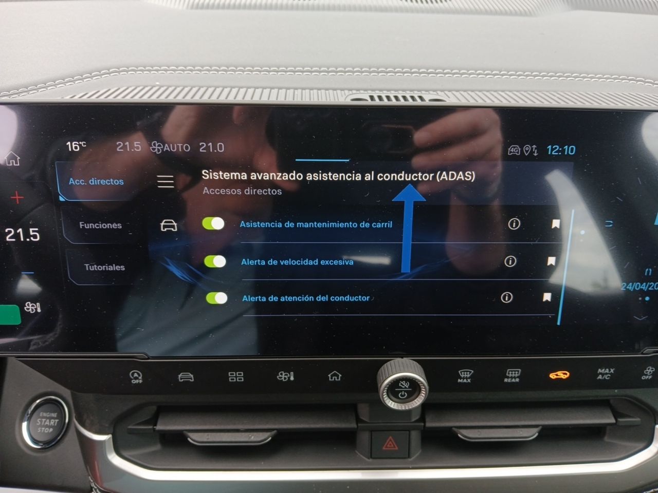 Jeep Compass eHybrid Jeep Compass MHEV Altitude