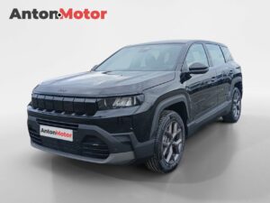 Jeep Compass eHybrid Jeep Compass MHEV Altitude