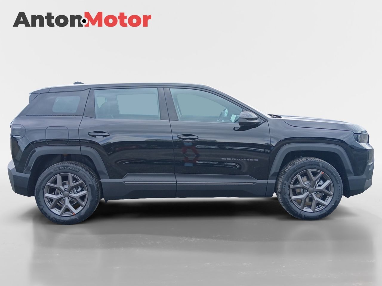 Jeep Compass eHybrid Jeep Compass MHEV Altitude