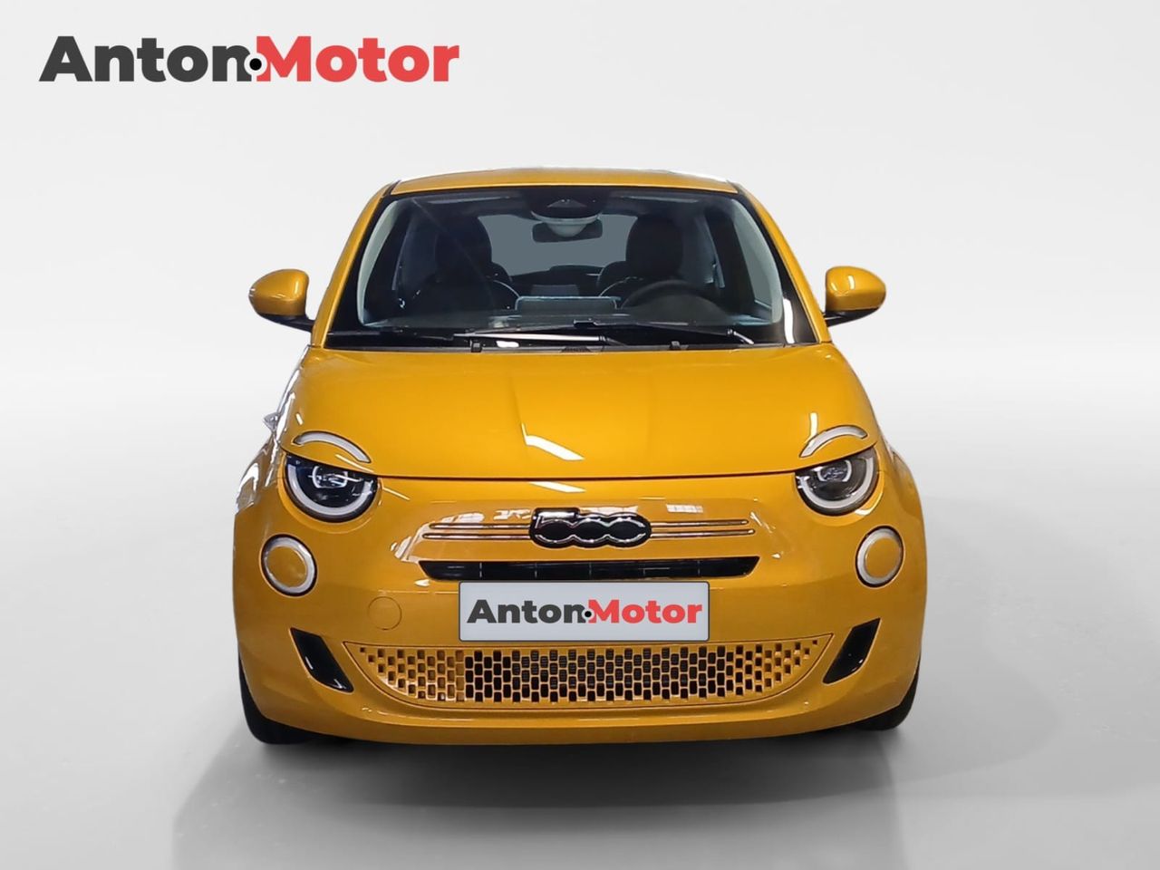 Fiat 500 TORINO 1.0 Hybrid 48kW (65cv)