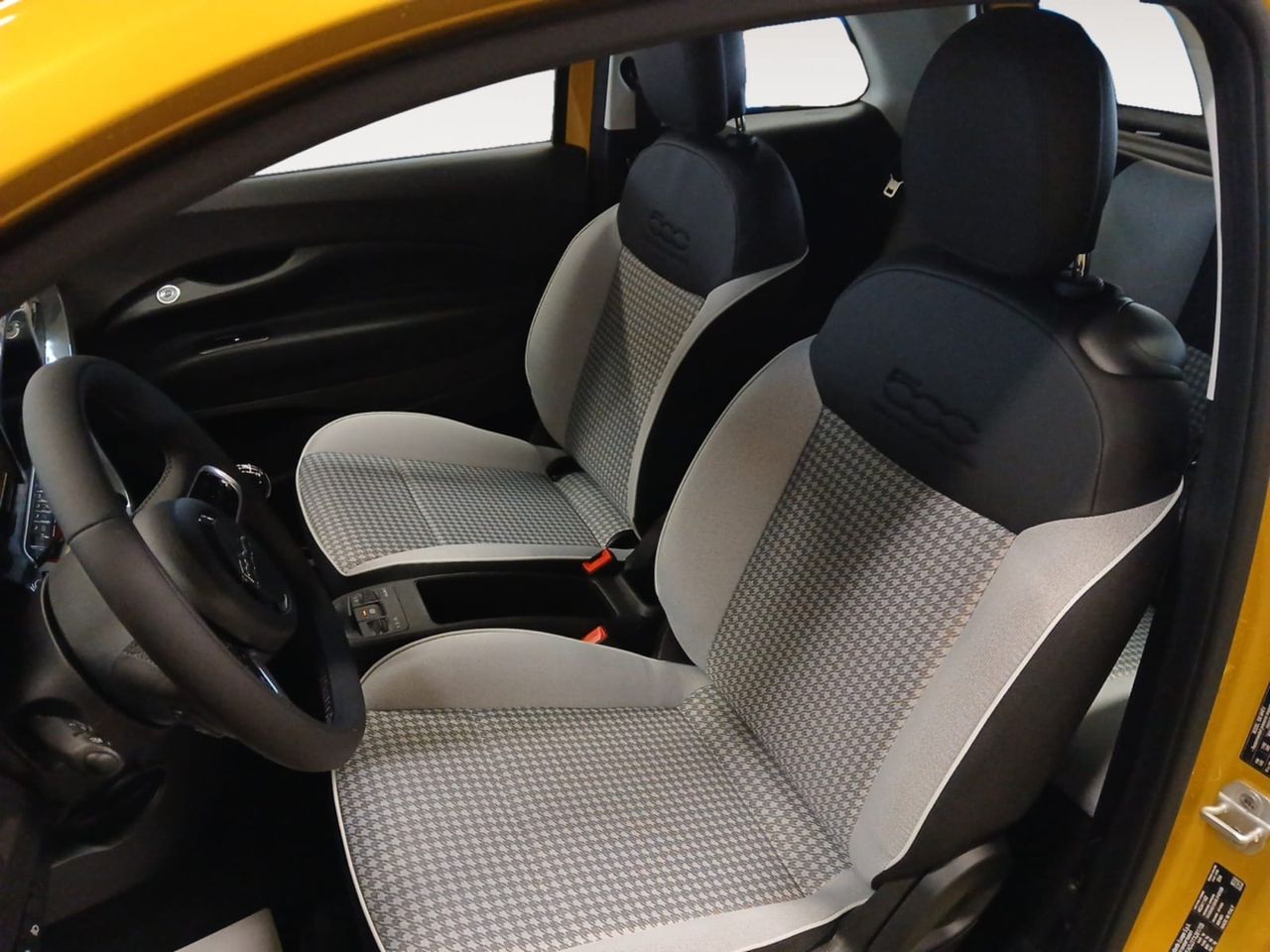 Fiat 500 TORINO 1.0 Hybrid 48kW (65cv)