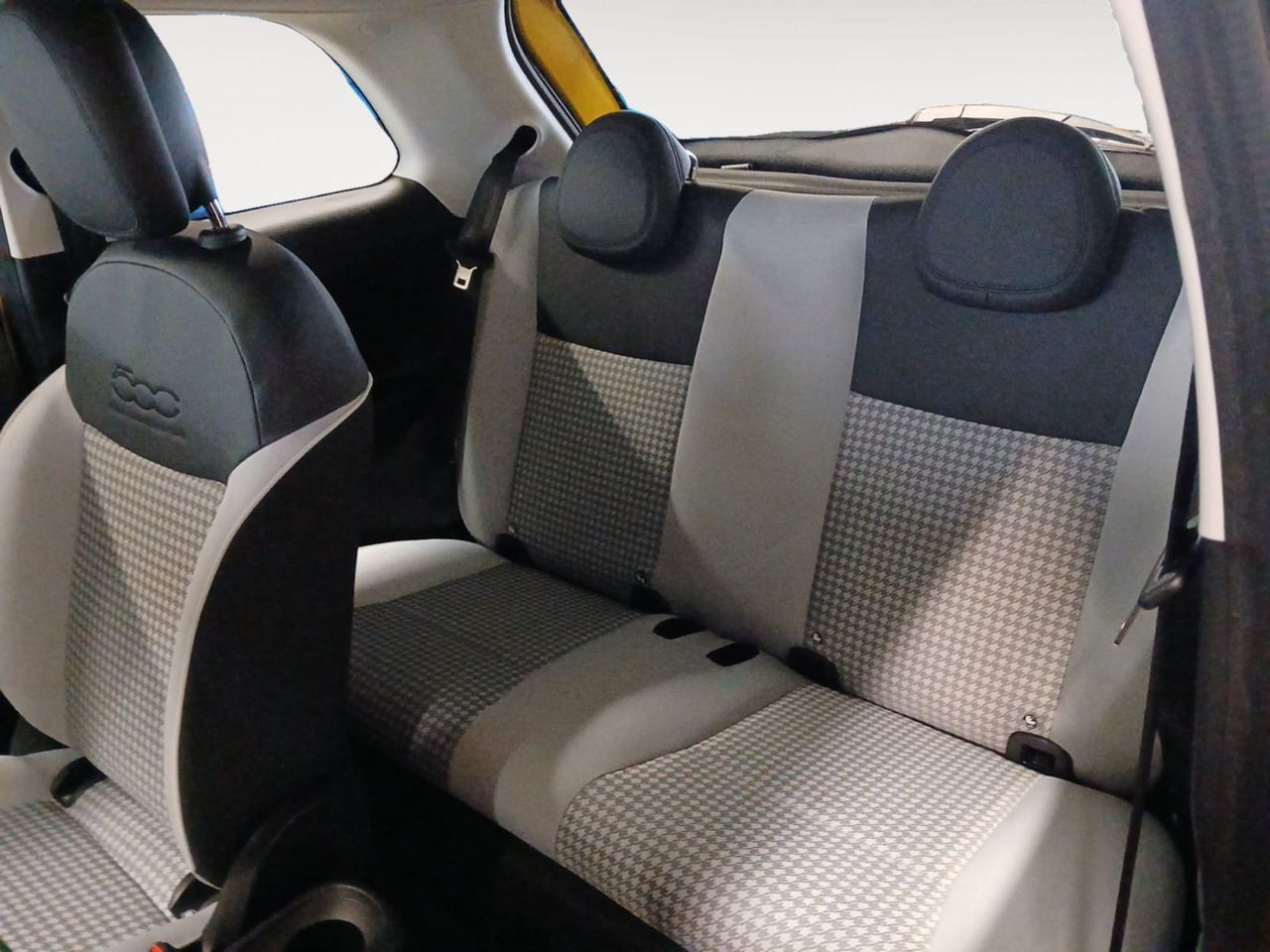 Fiat 500 TORINO 1.0 Hybrid 48kW (65cv)
