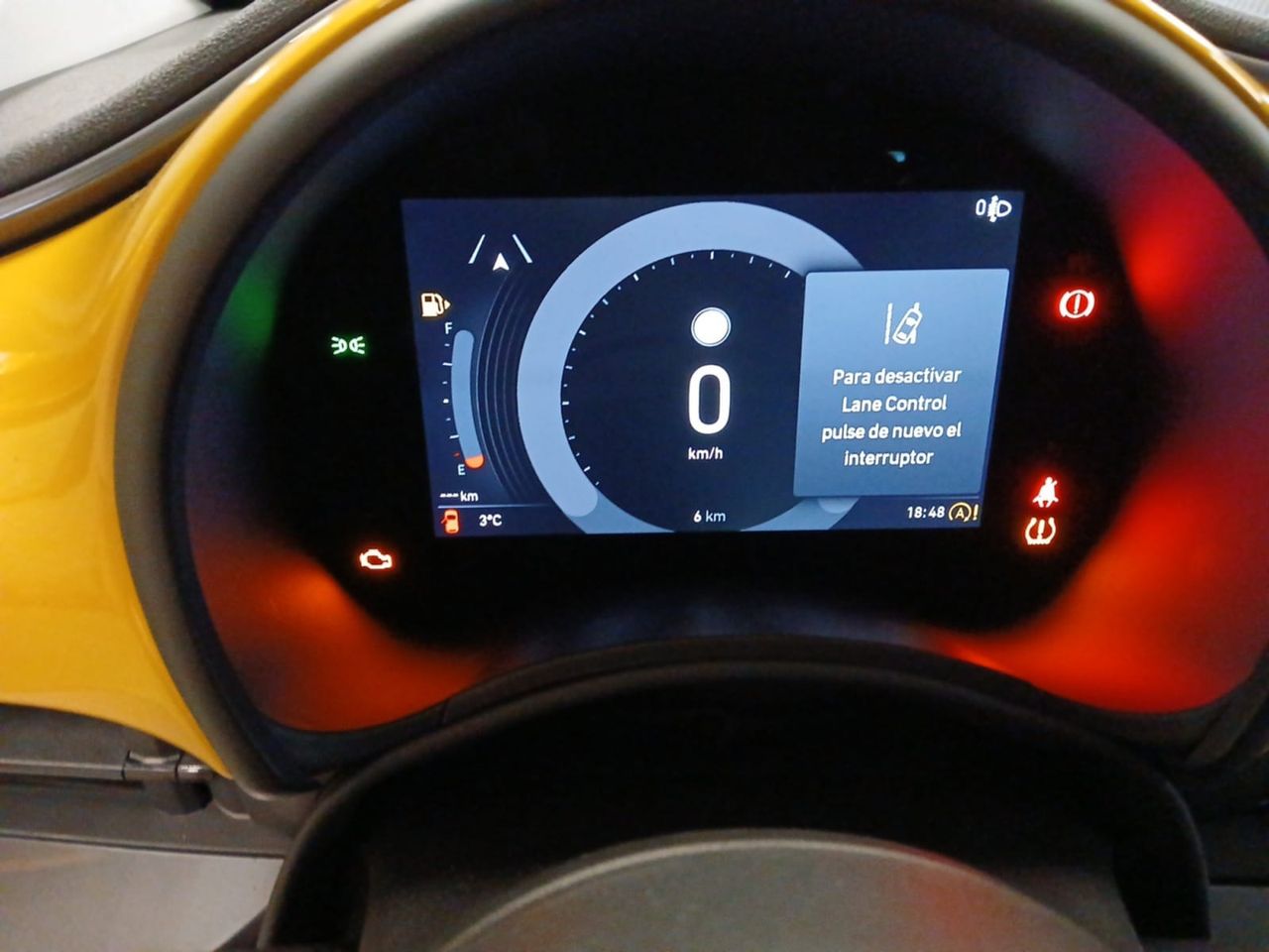 Fiat 500 TORINO 1.0 Hybrid 48kW (65cv)