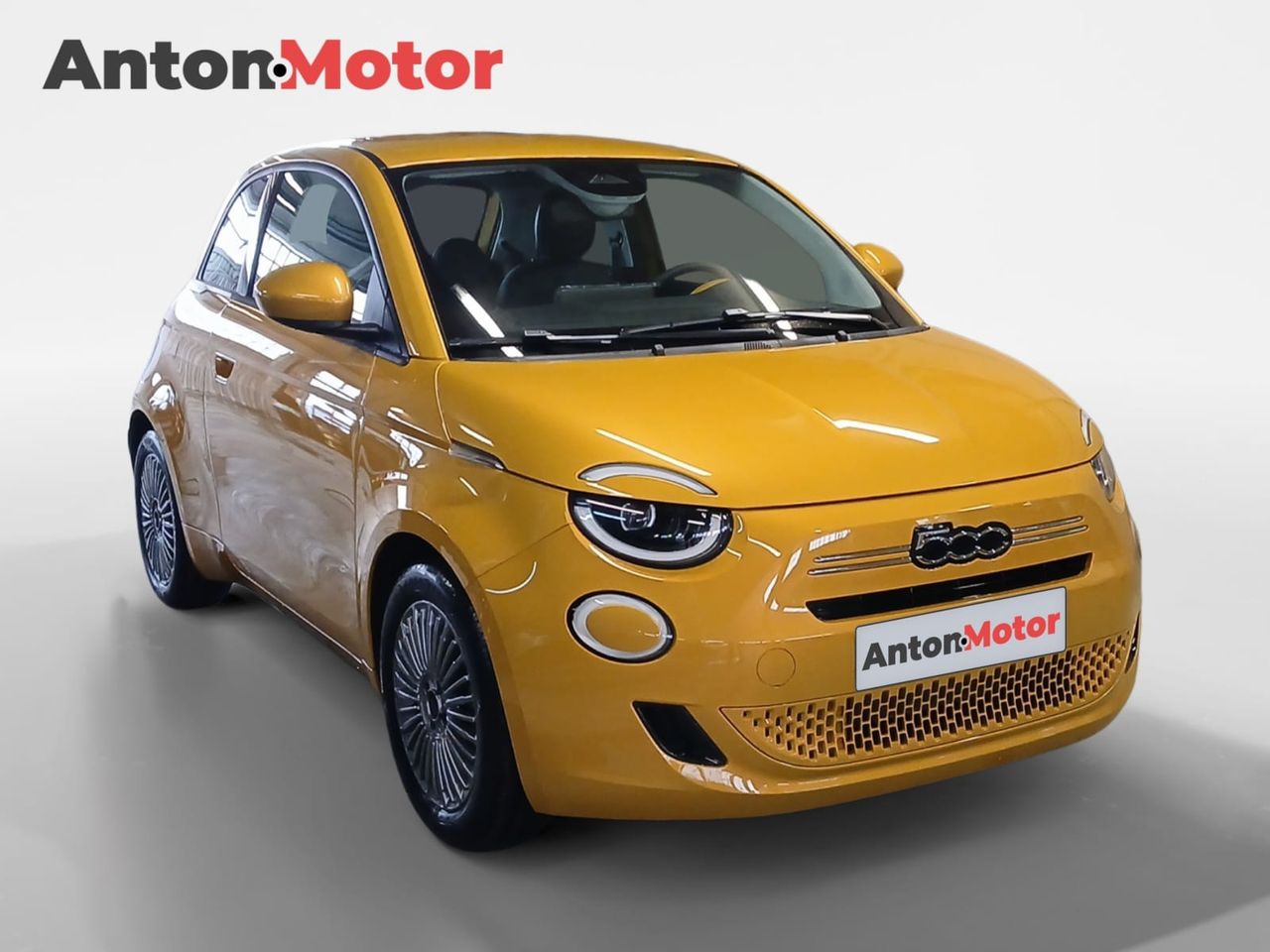 Fiat 500 TORINO 1.0 Hybrid 48kW (65cv)