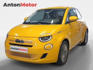 Fiat 500 TORINO 1.0 Hybrid 48kW (65cv)