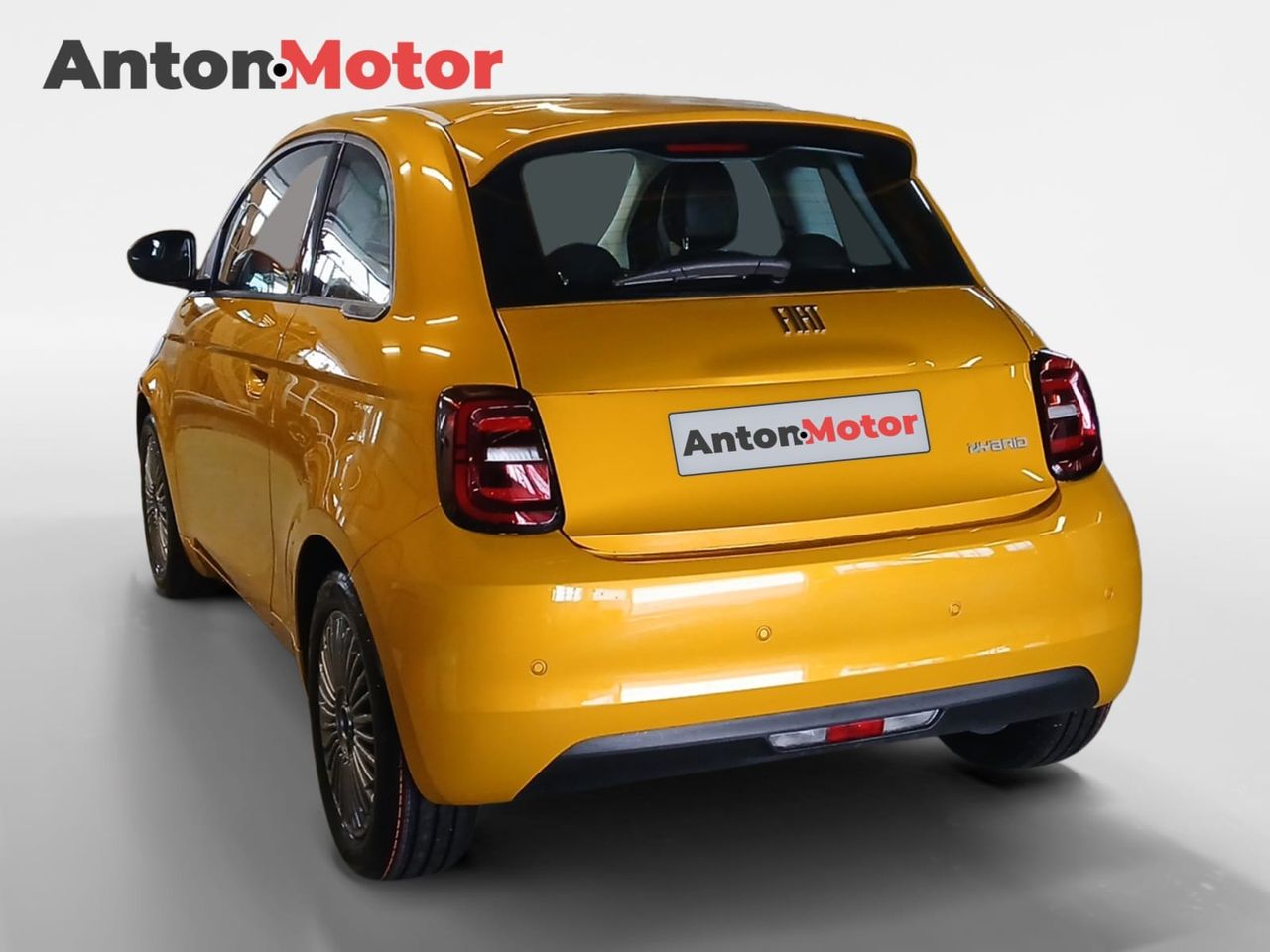 Fiat 500 TORINO 1.0 Hybrid 48kW (65cv)