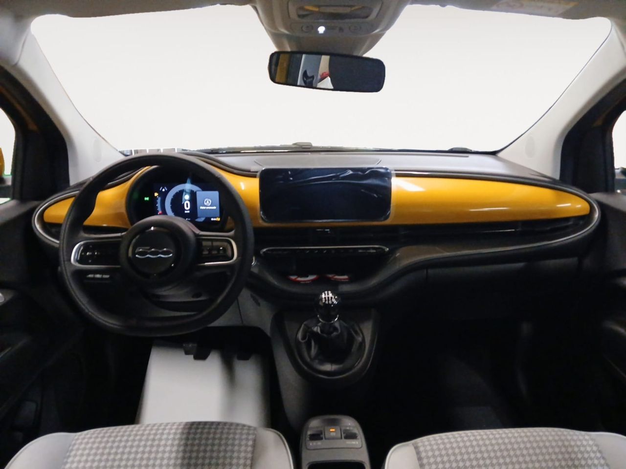 Fiat 500 TORINO 1.0 Hybrid 48kW (65cv)